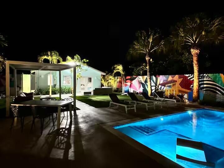 DELRAY TOWN OF - Residential Lease