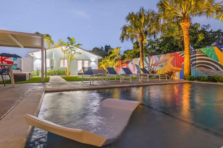 DELRAY TOWN OF - Residential Lease