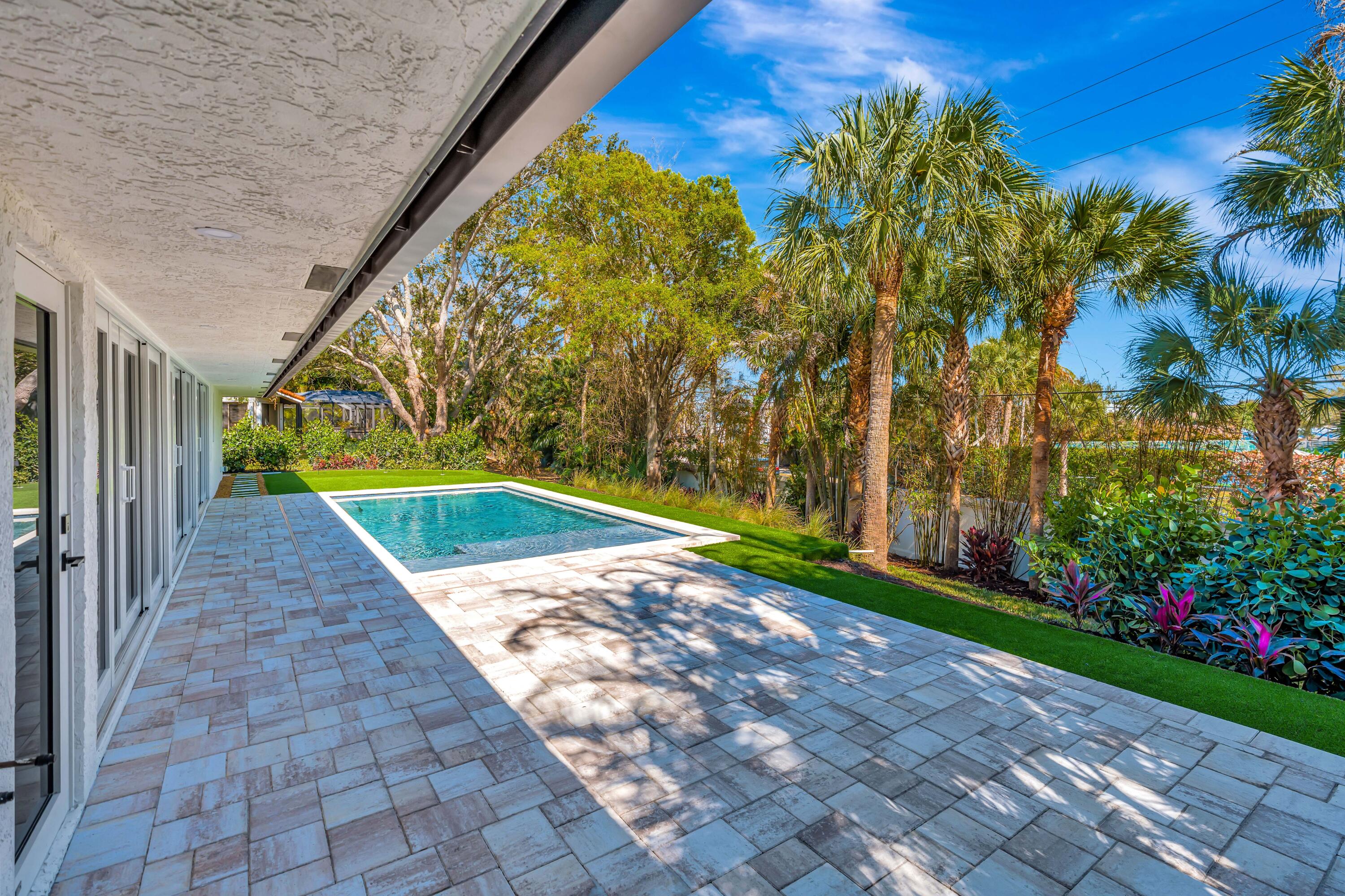 YACHT & COUNTRY CLUB OF STUART - Residential