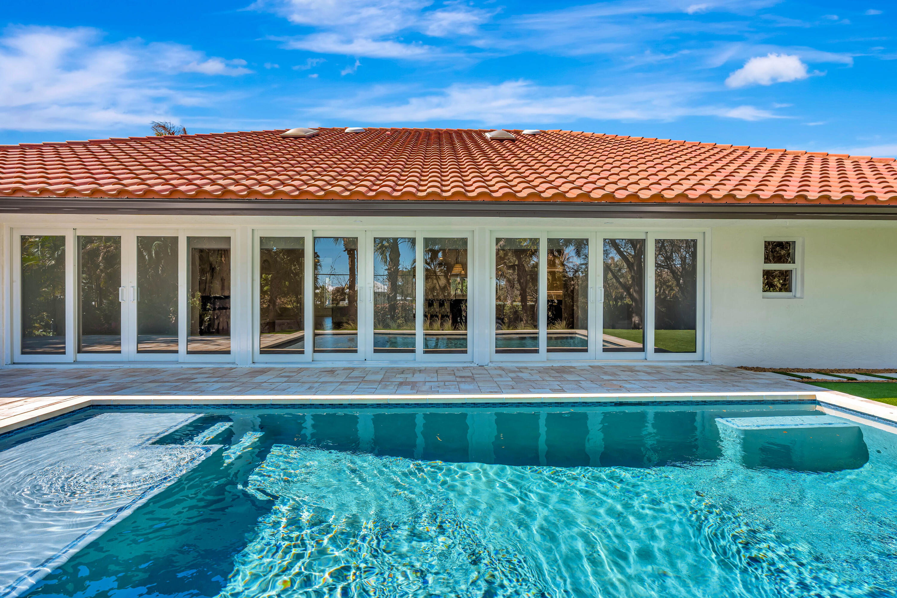 YACHT & COUNTRY CLUB OF STUART - Residential