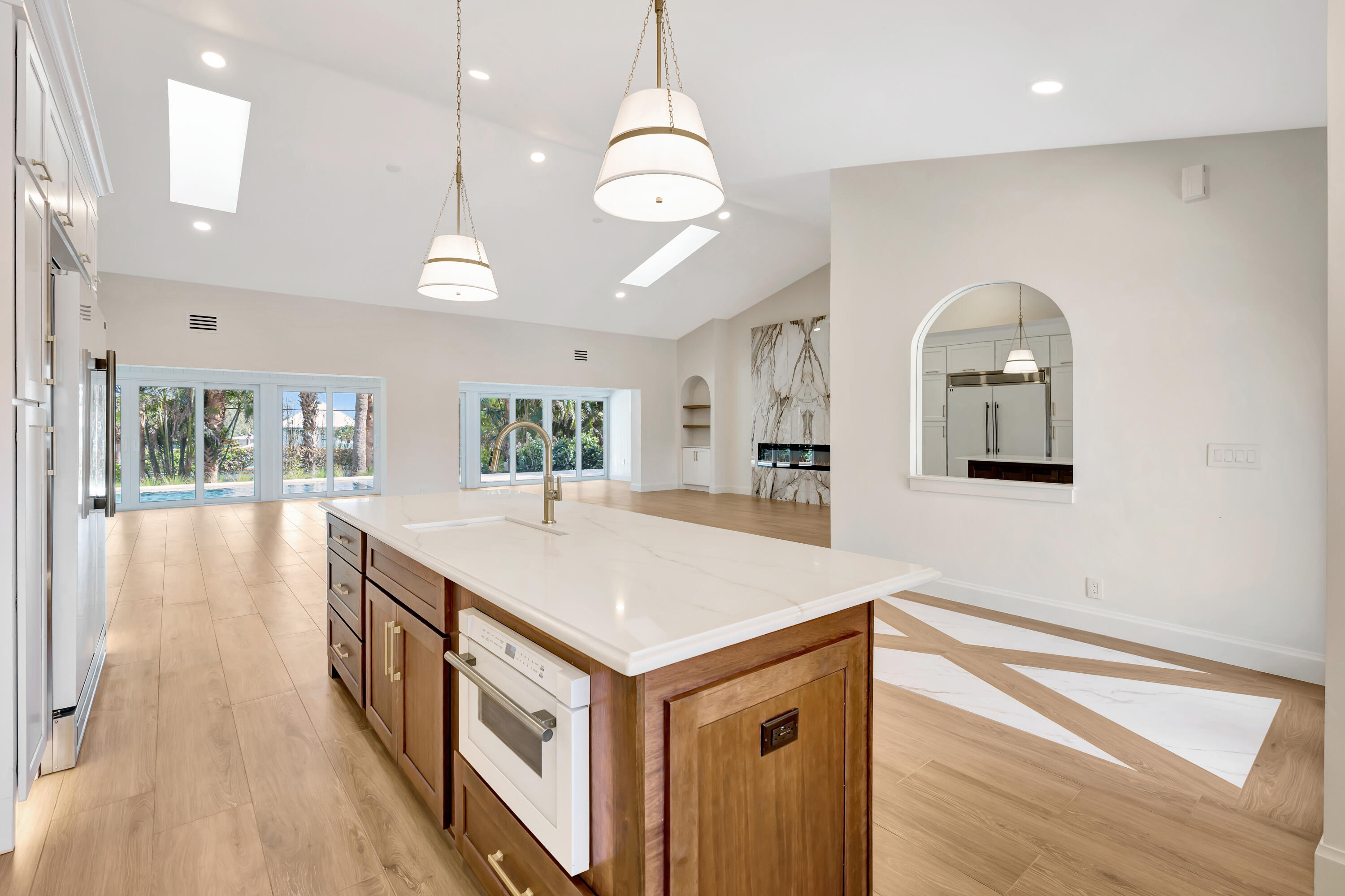 YACHT & COUNTRY CLUB OF STUART - Residential