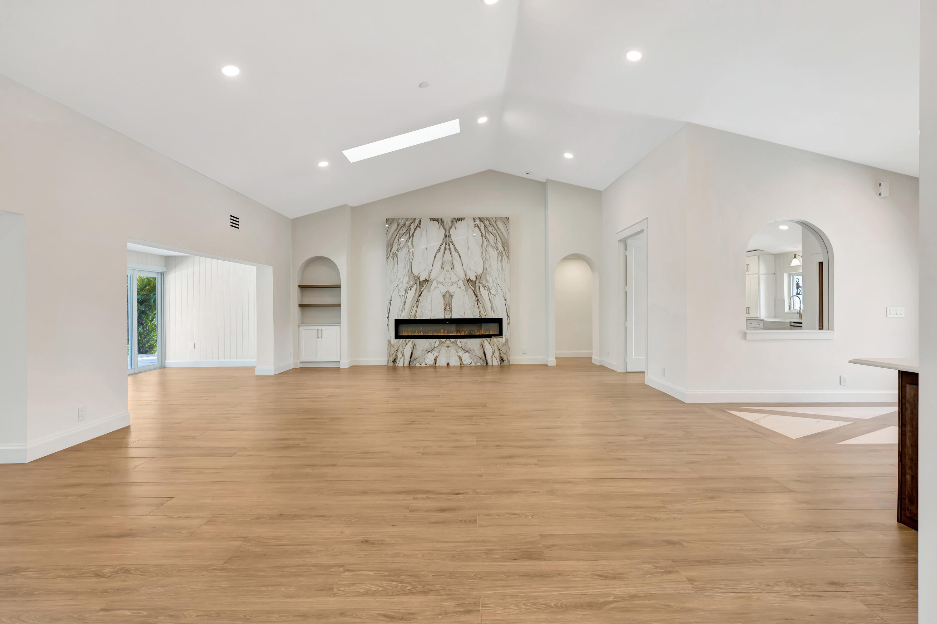 YACHT & COUNTRY CLUB OF STUART - Residential