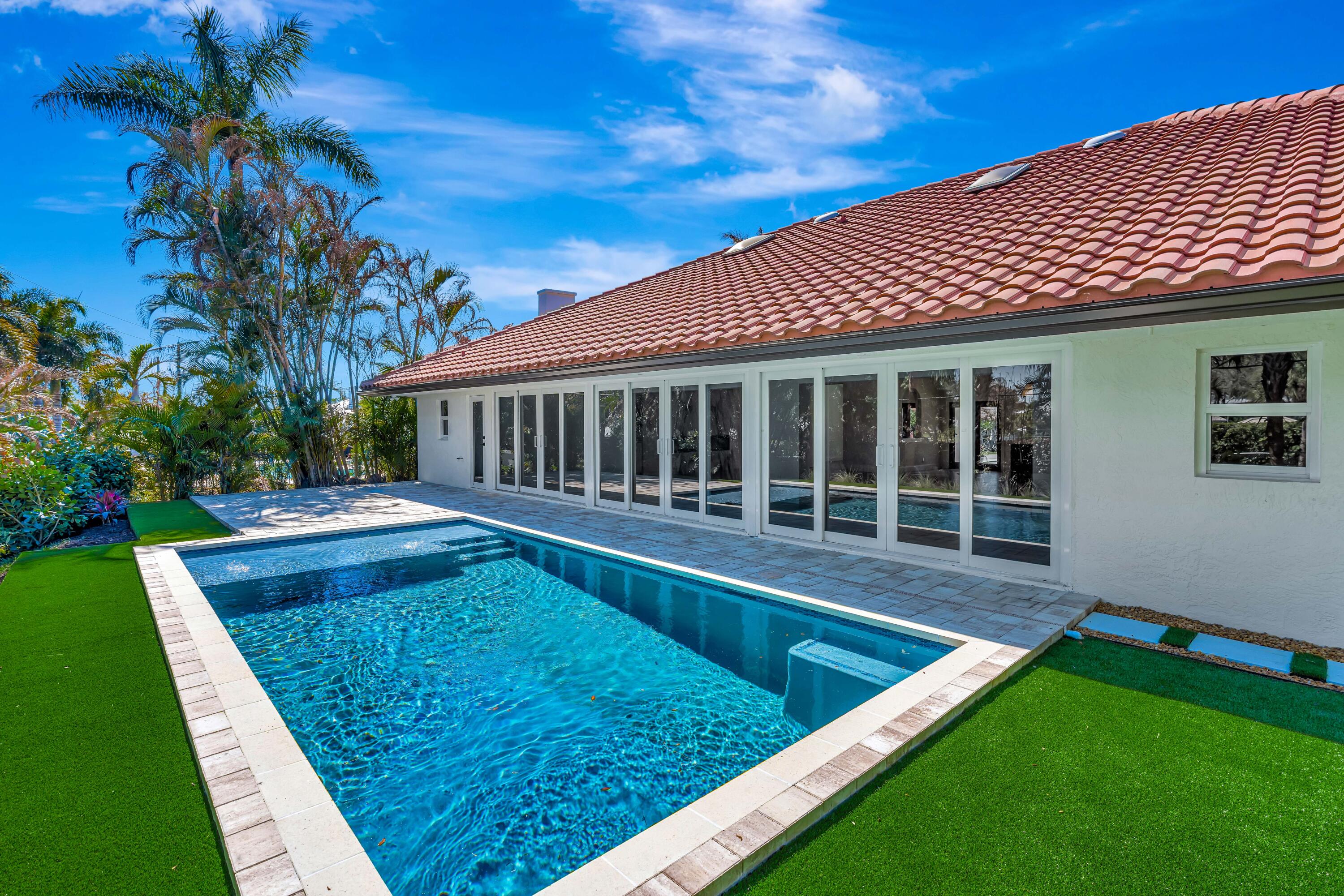 YACHT & COUNTRY CLUB OF STUART - Residential