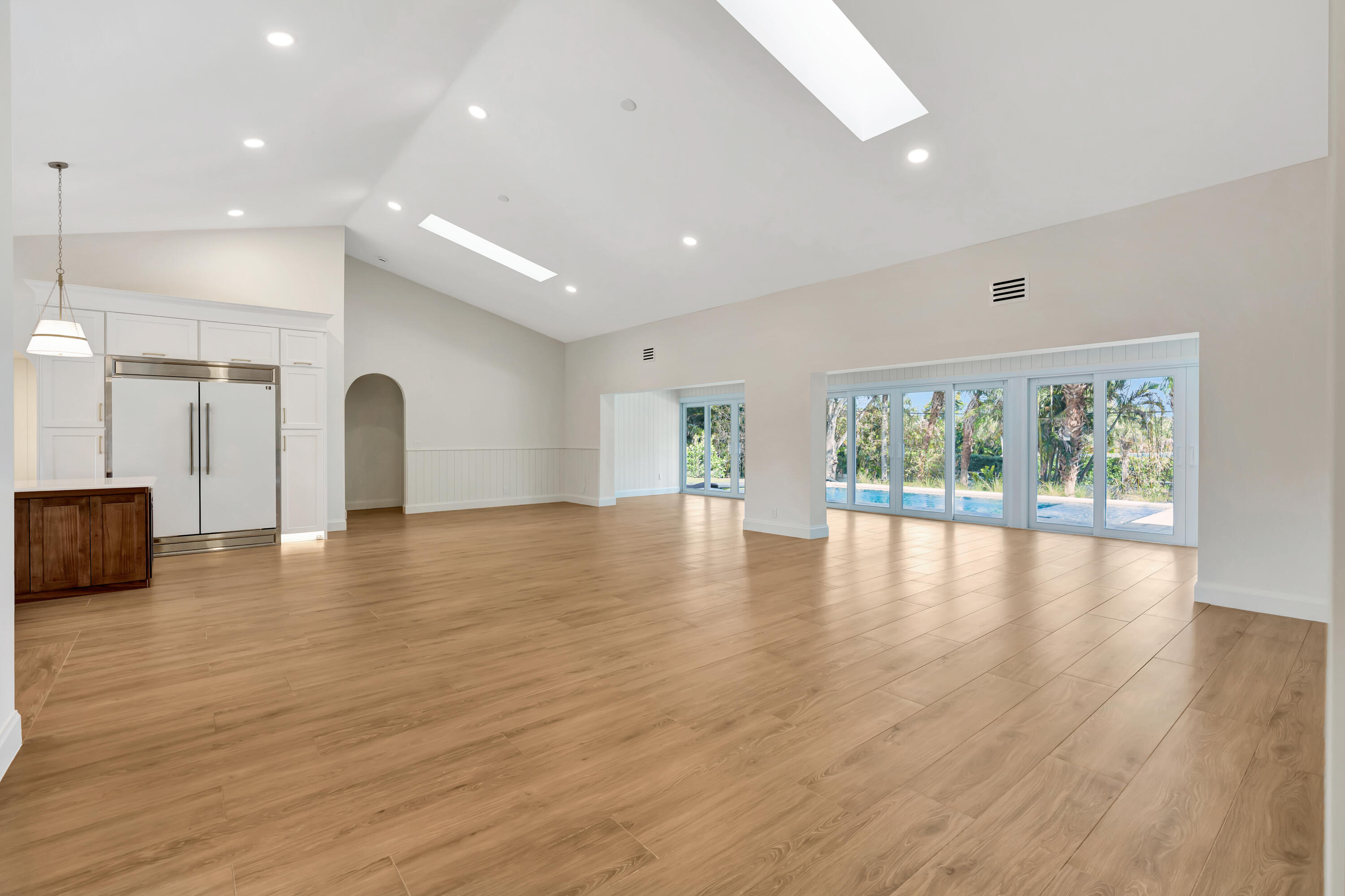 YACHT & COUNTRY CLUB OF STUART - Residential