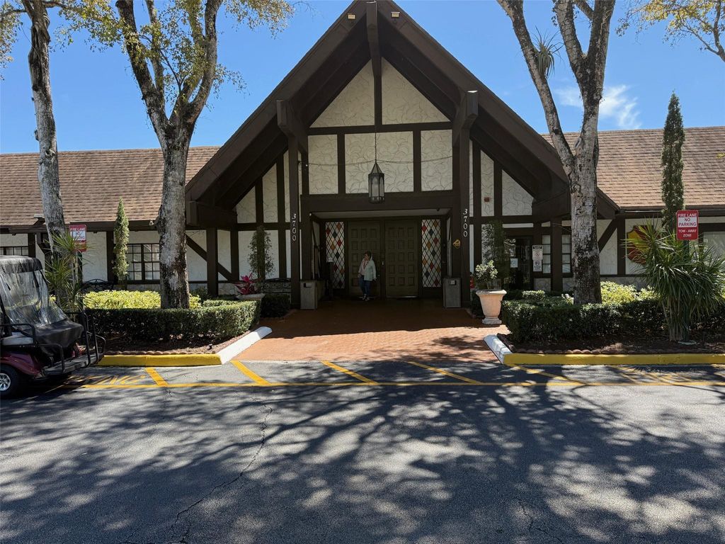 Photo of 3760 Inverrary Drive #3y, Lauderhill, FL 33319 (MLS # F10493080)