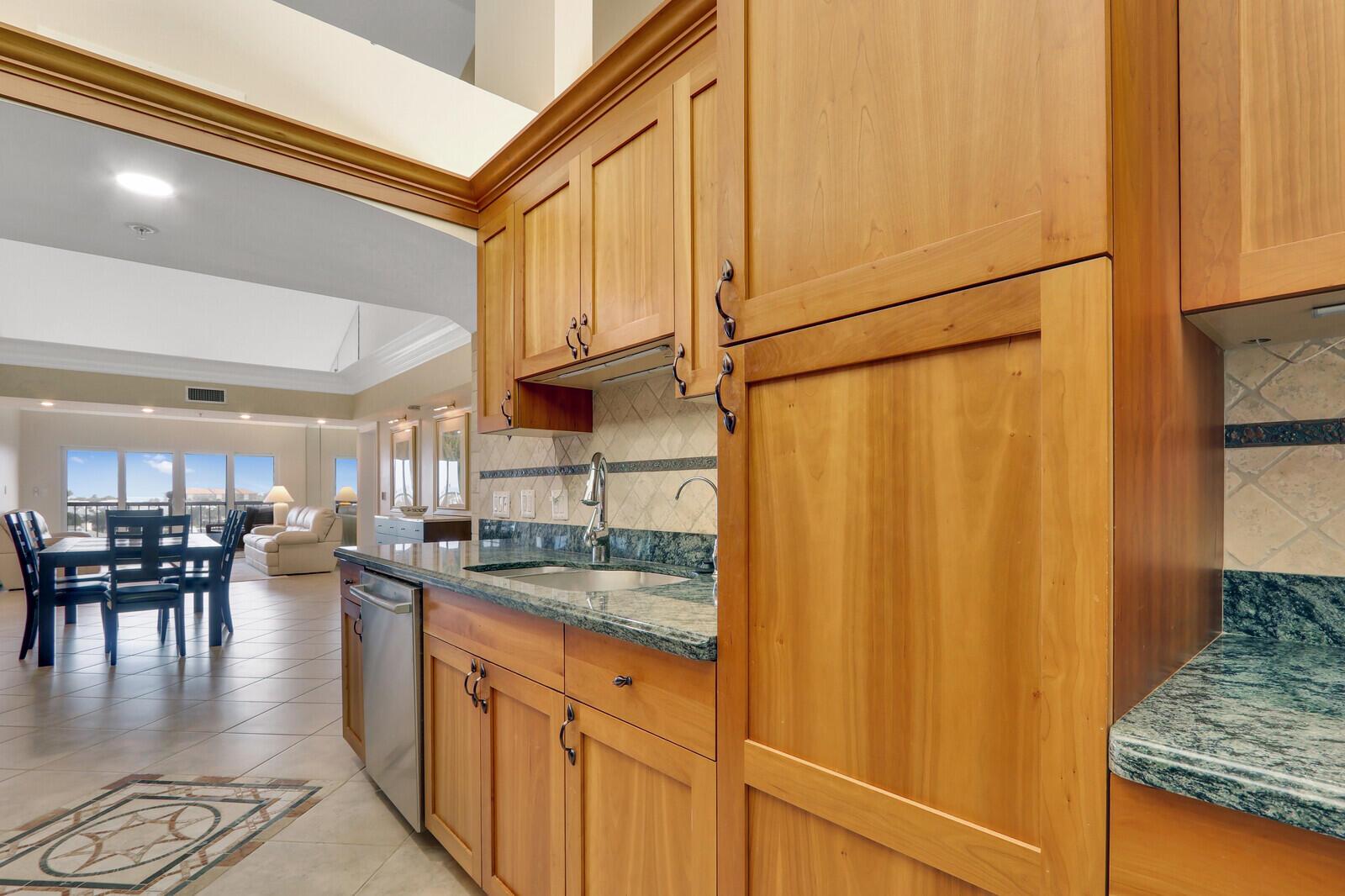 OCEAN AT THE BLUFFS - Residential