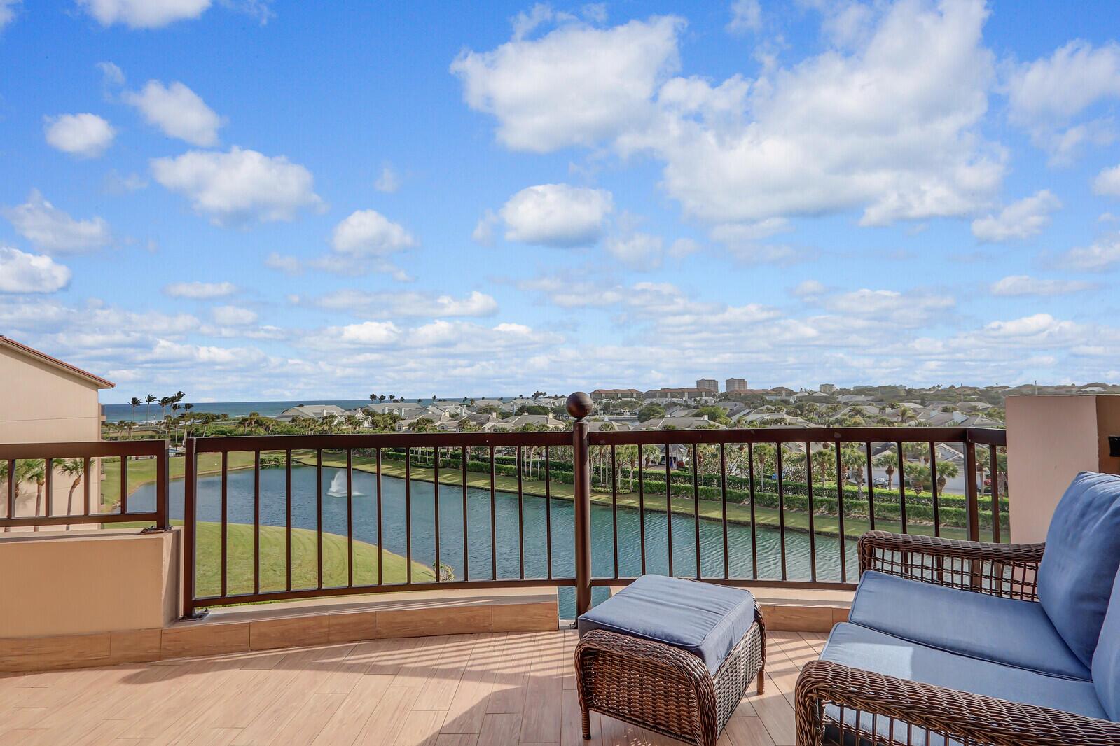 OCEAN AT THE BLUFFS - Residential