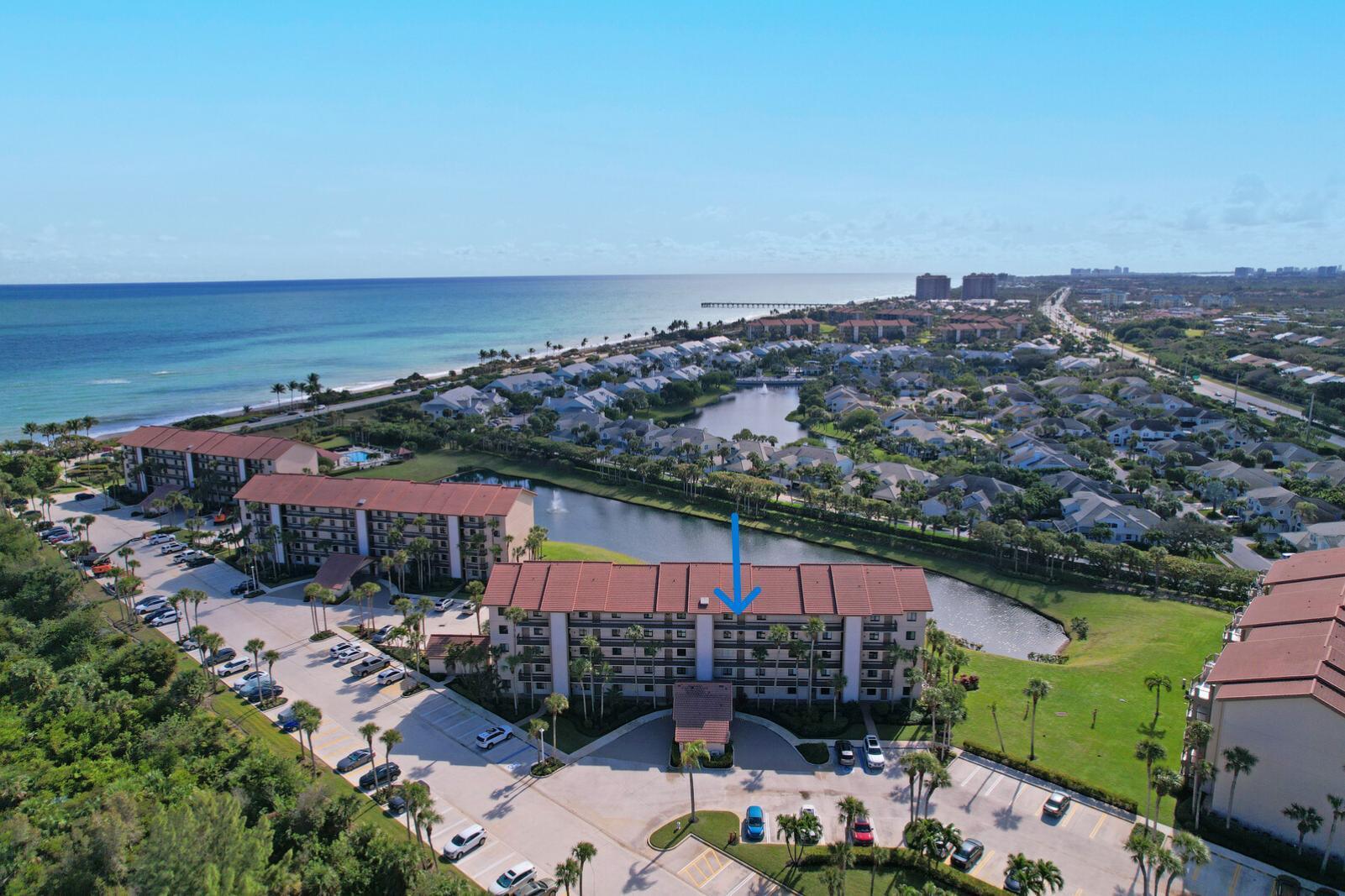 OCEAN AT THE BLUFFS - Residential