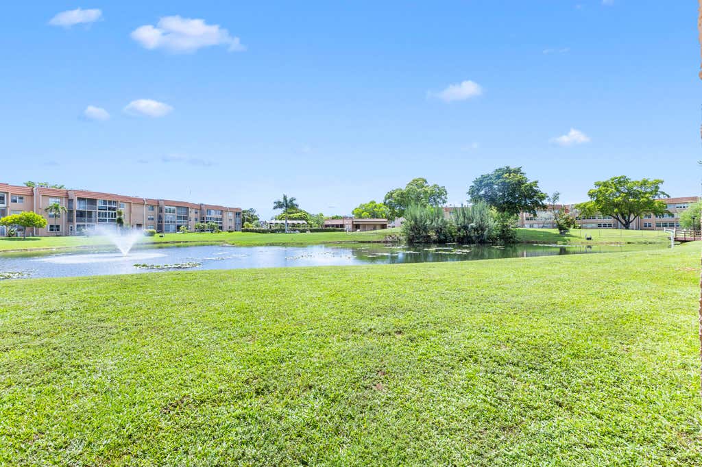 Photo of 9861 Sunrise Lakes Boulevard, Sunrise, FL 33322 (MLS # B26062404)