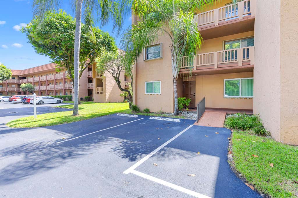 Photo of 9861 Sunrise Lakes Boulevard, Sunrise, FL 33322 (MLS # B26062404)
