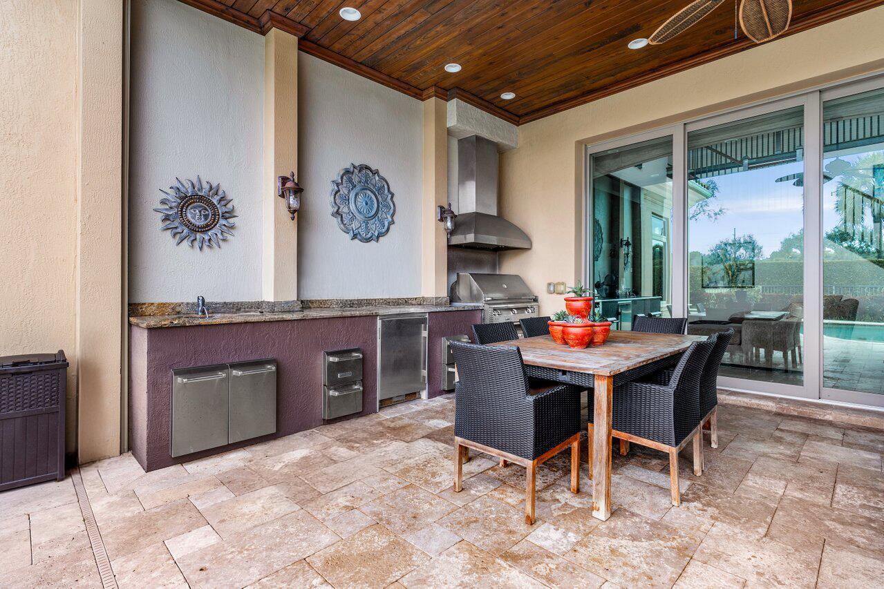 Delaire Country Club - Residential