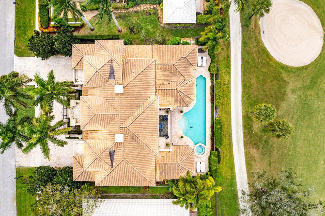 Delaire Country Club - Residential