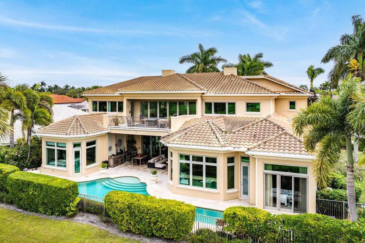 Delaire Country Club - Residential