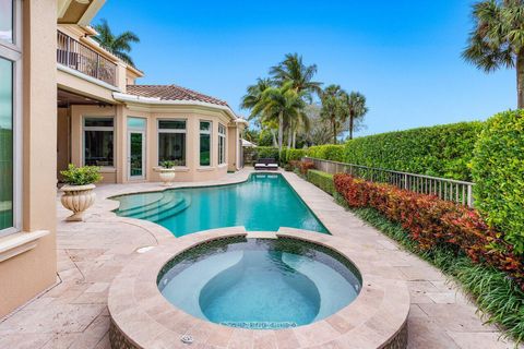 A home in Delray Beach