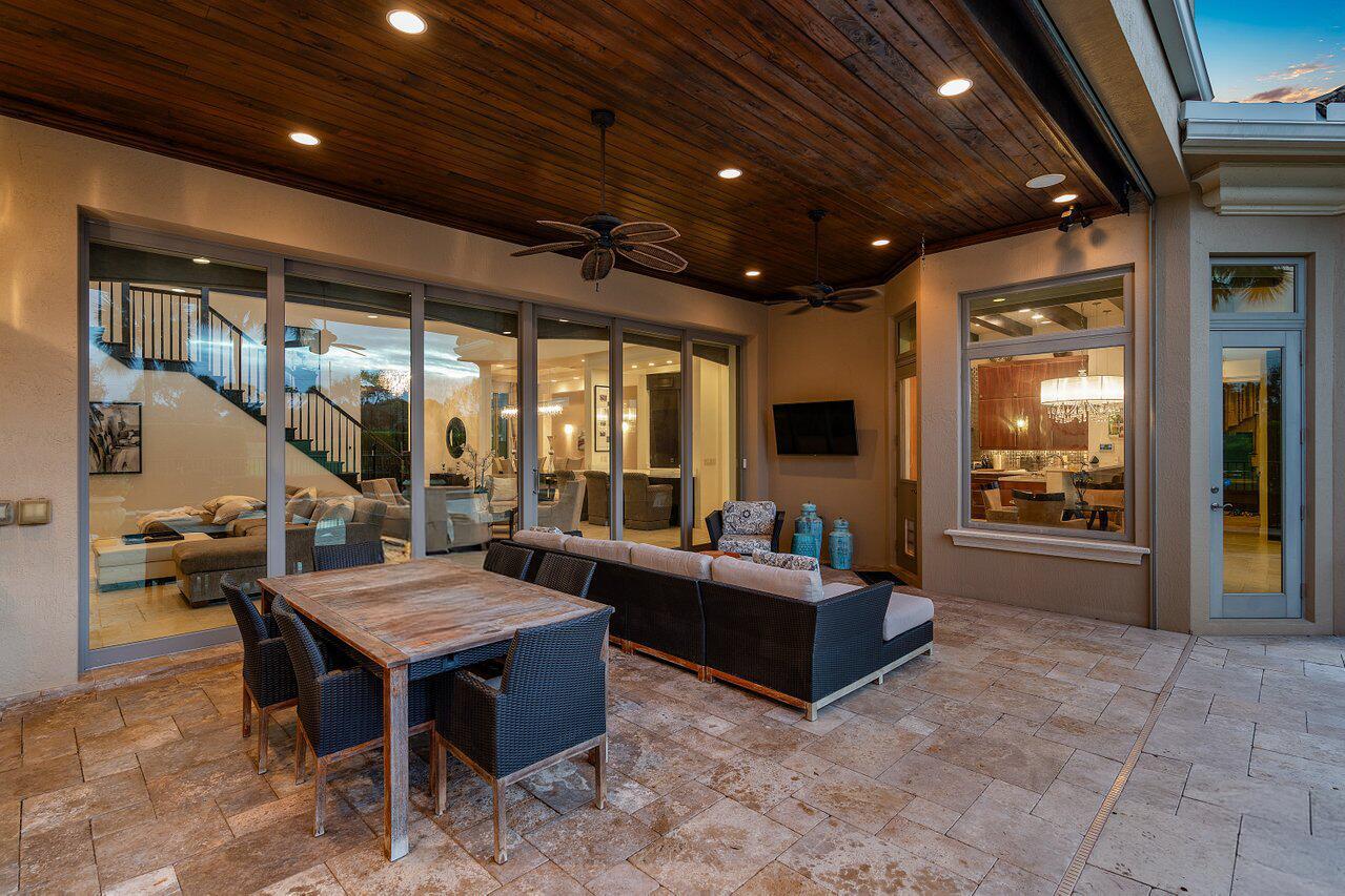 Delaire Country Club - Residential