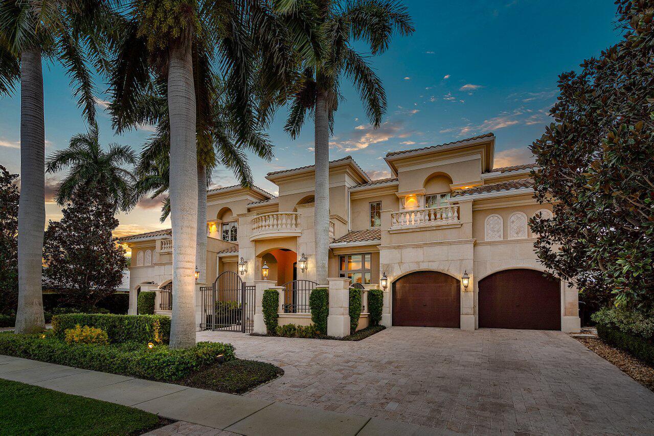 Delaire Country Club - Residential