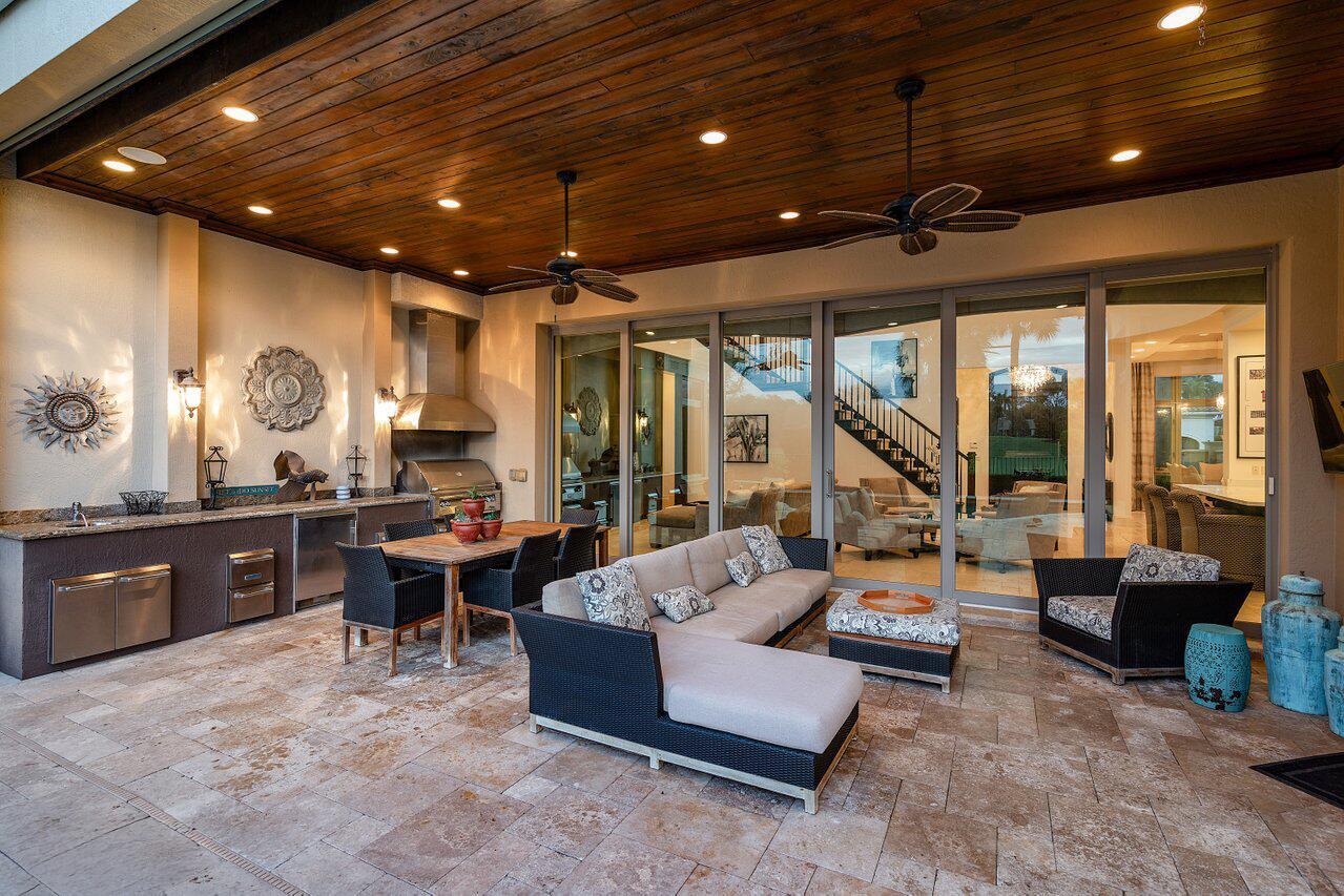 Delaire Country Club - Residential