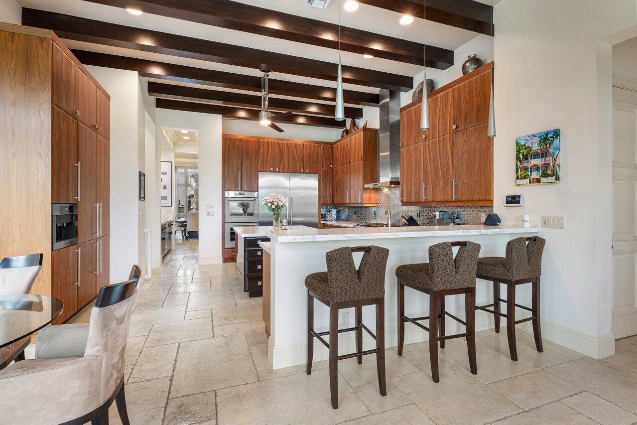 Delaire Country Club - Residential