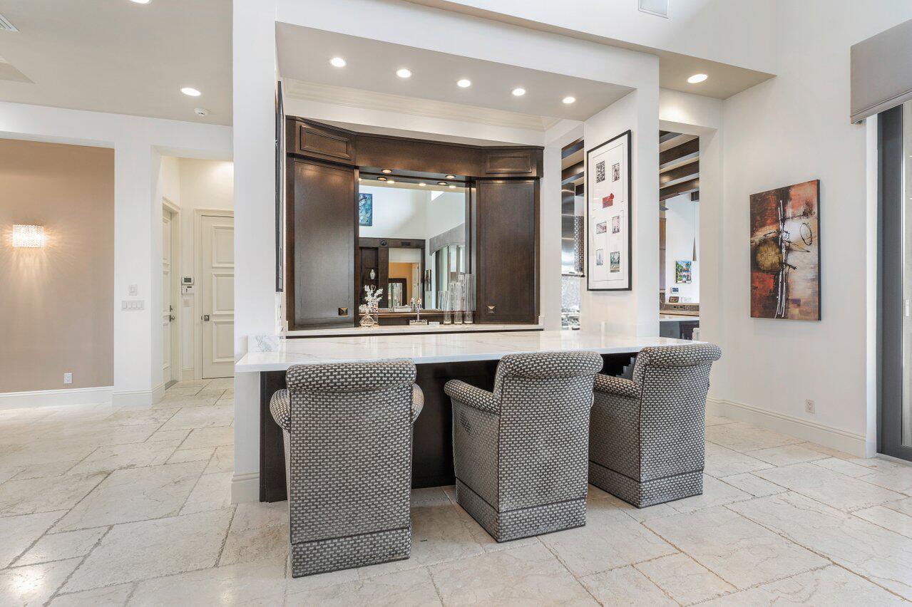 Delaire Country Club - Residential