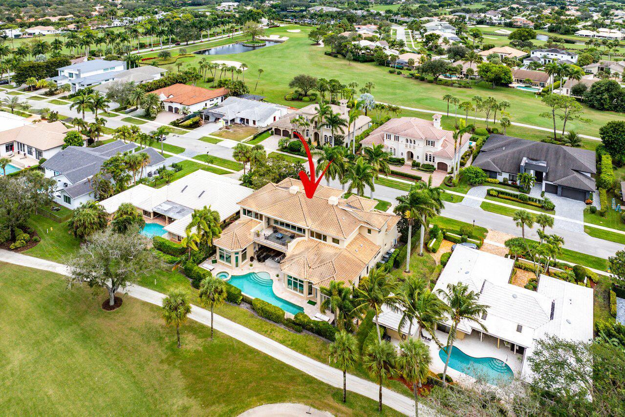 Delaire Country Club - Residential