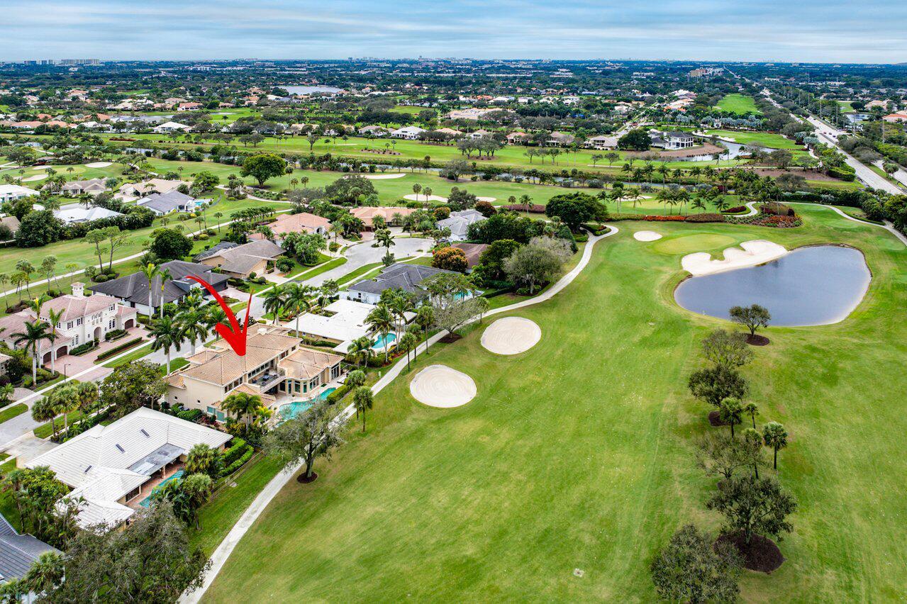 Delaire Country Club - Residential