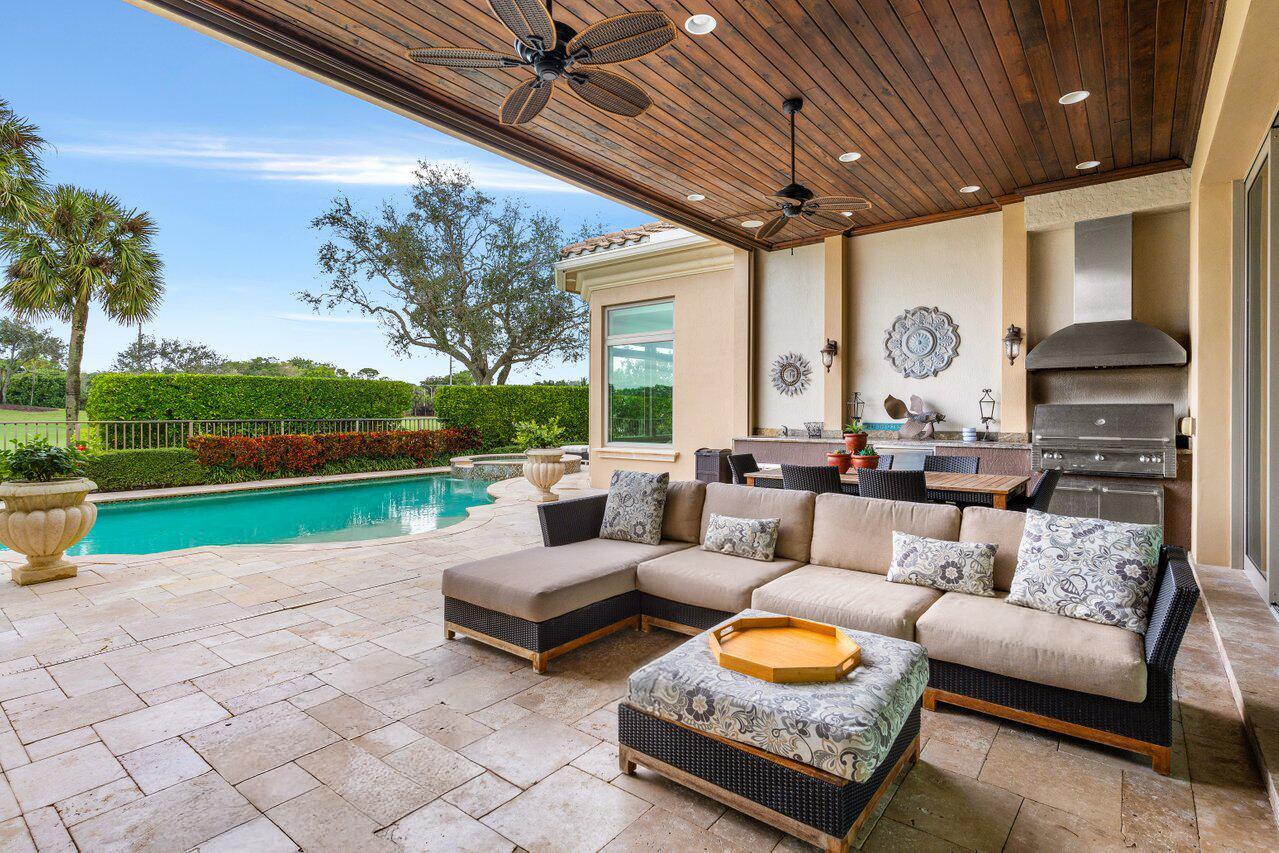 Delaire Country Club - Residential