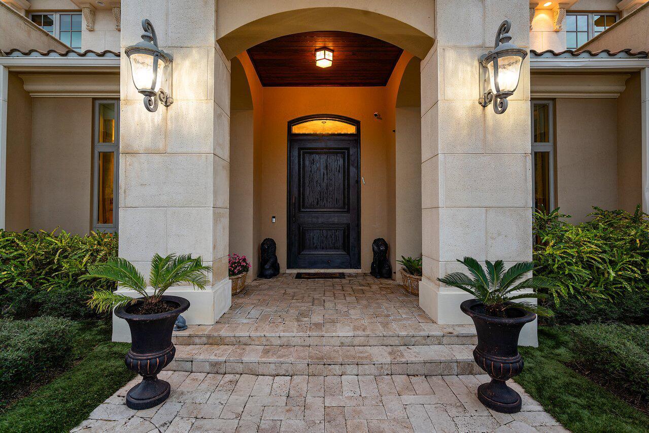 Delaire Country Club - Residential