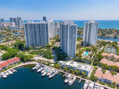 21205 Yacht Club Drive Unit 3105, Aventura, FL MLS: F10484351