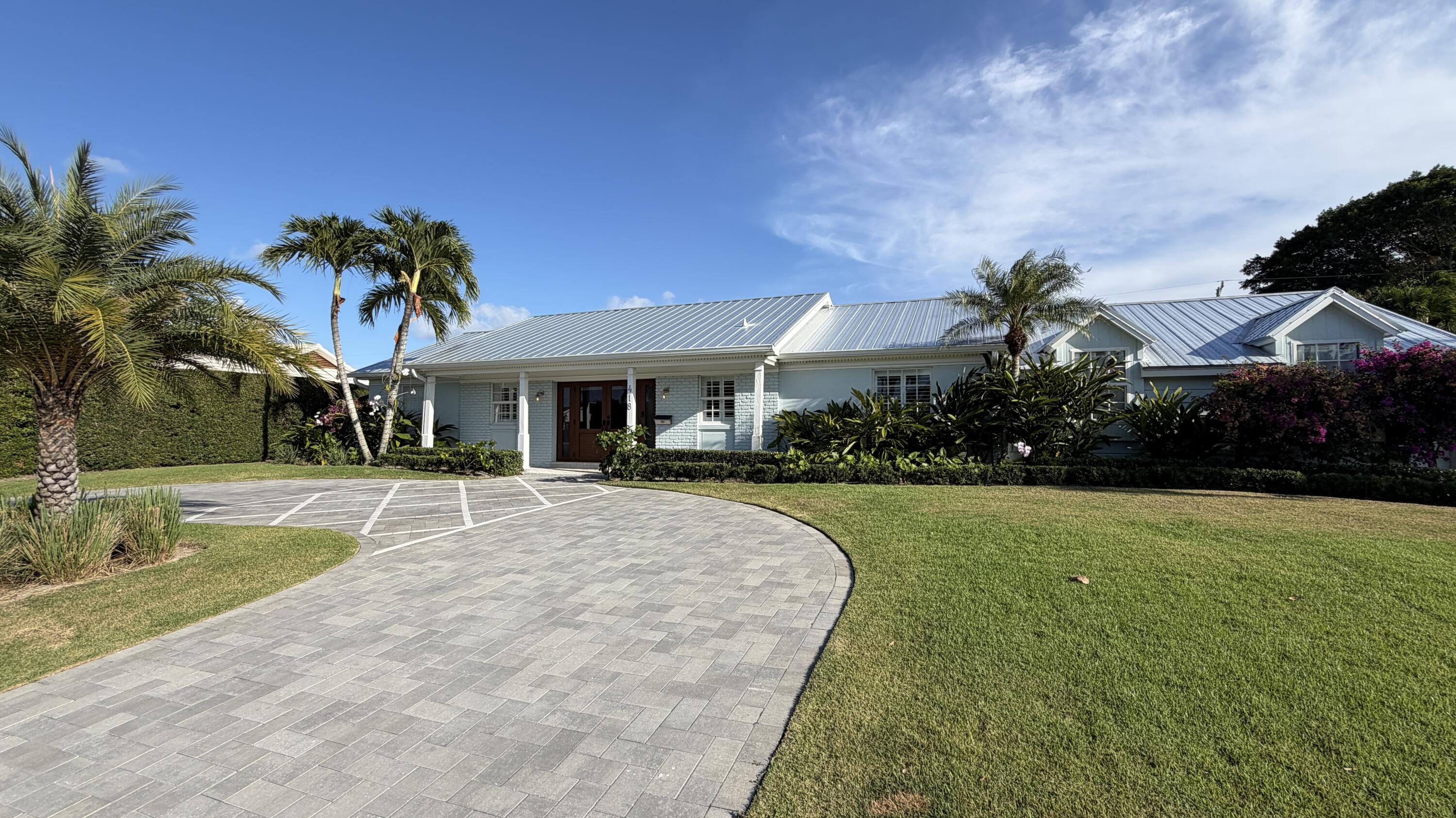 418 Oyster Road