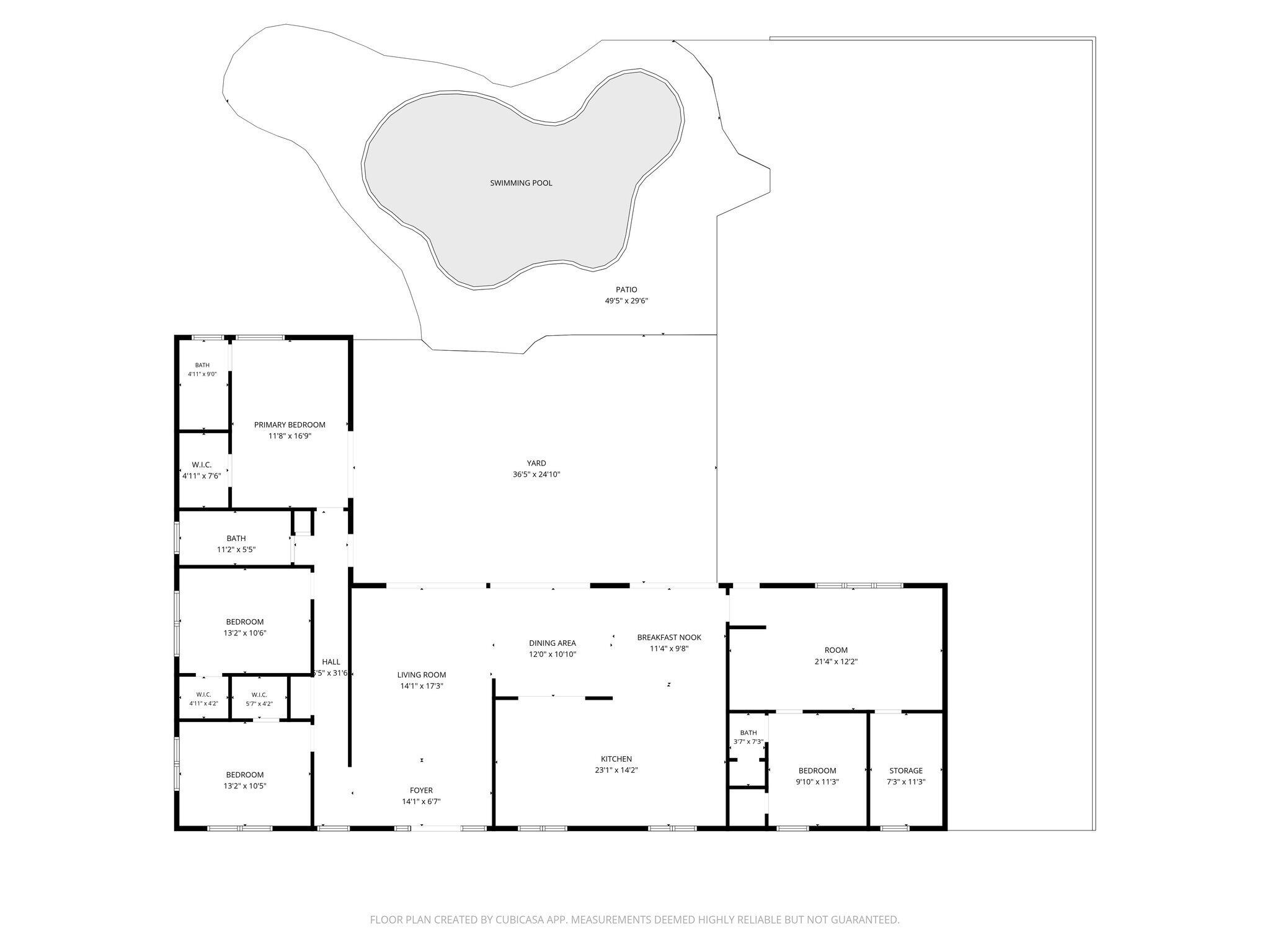 COUNTRY CLUB ADD TO VILLAGE OF NORTH PALM BEACH - Residential