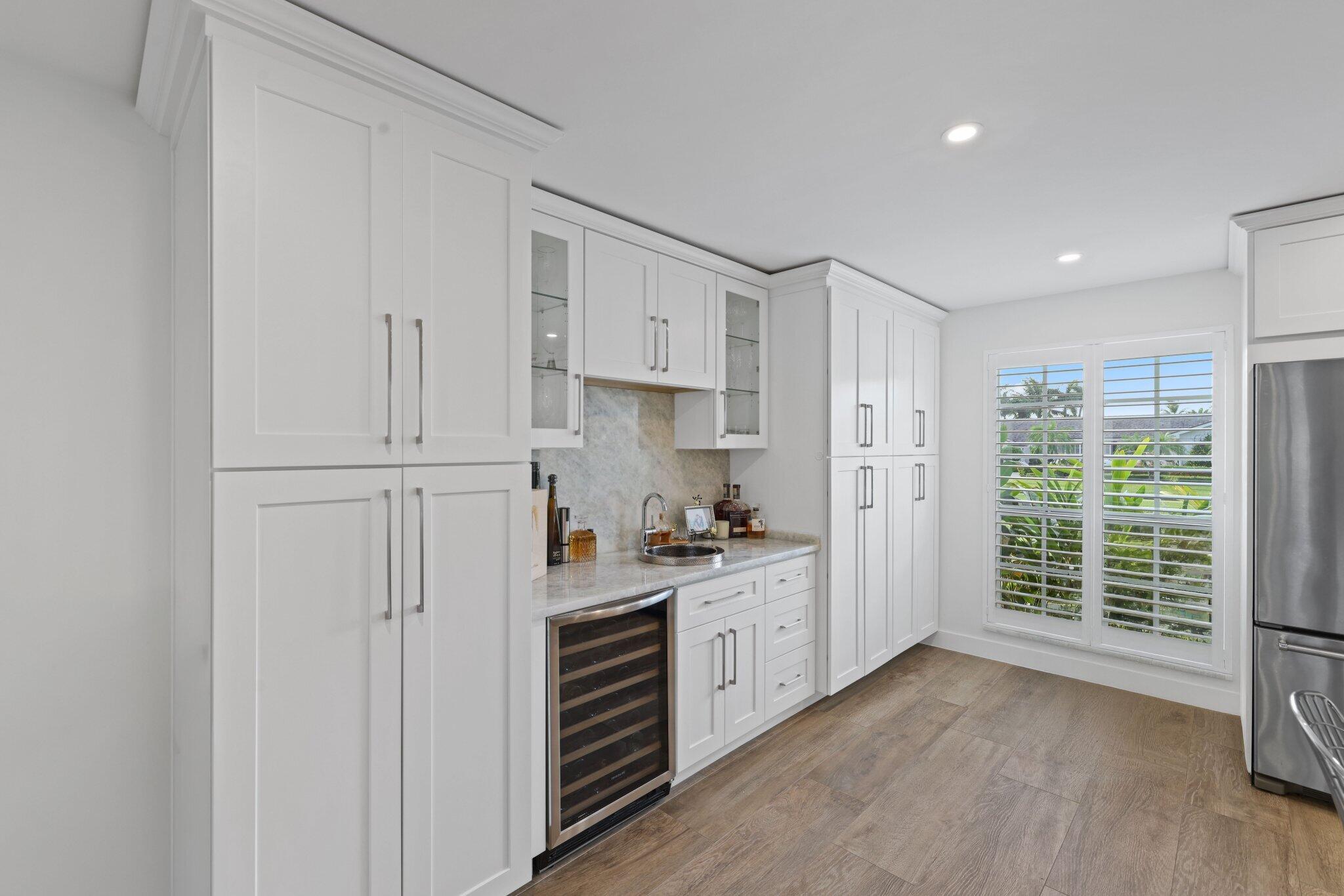 COUNTRY CLUB ADD TO VILLAGE OF NORTH PALM BEACH - Residential