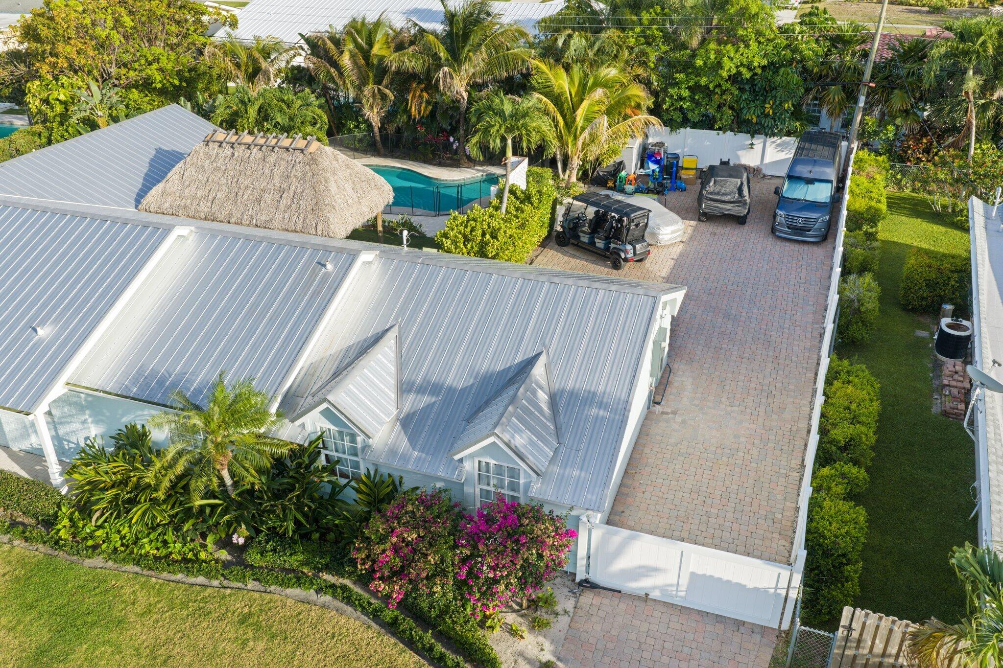 COUNTRY CLUB ADD TO VILLAGE OF NORTH PALM BEACH - Residential