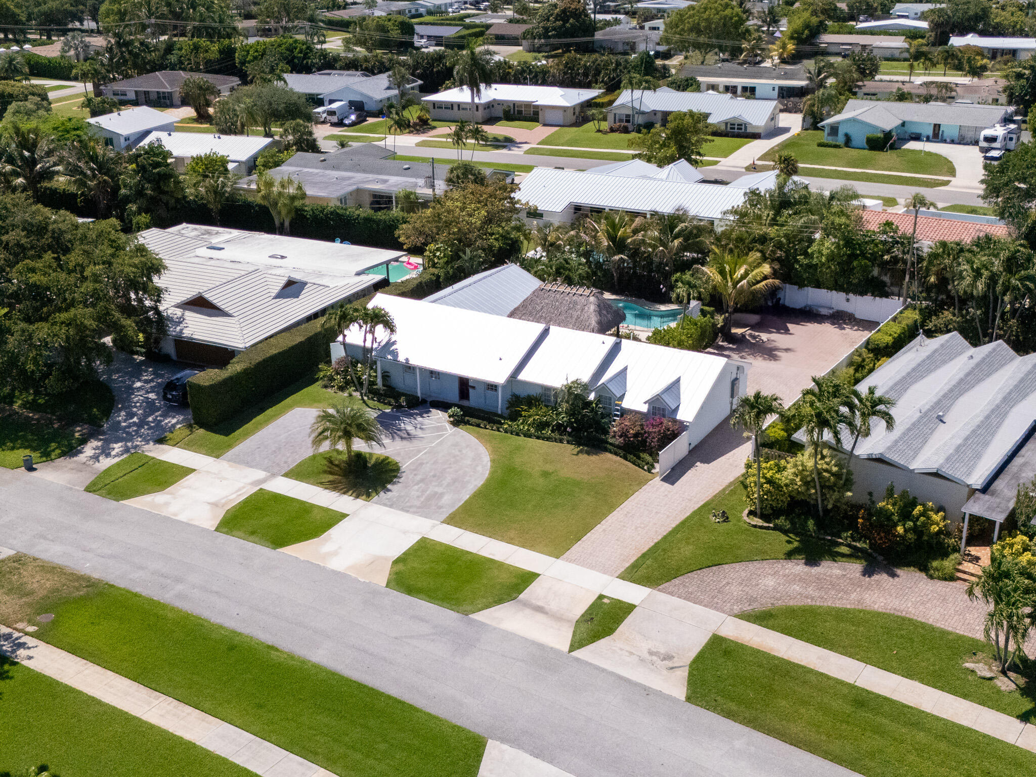 418 Oyster Road