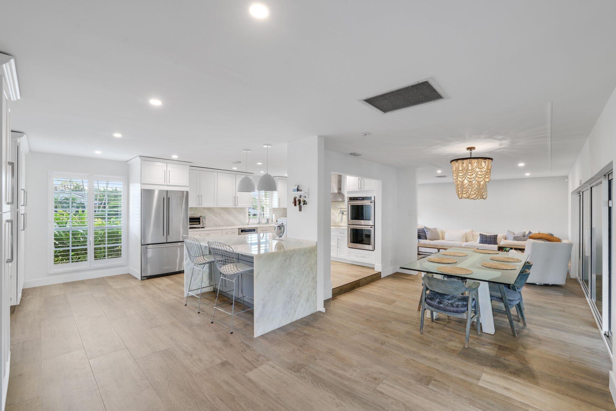 COUNTRY CLUB ADD TO VILLAGE OF NORTH PALM BEACH - Residential