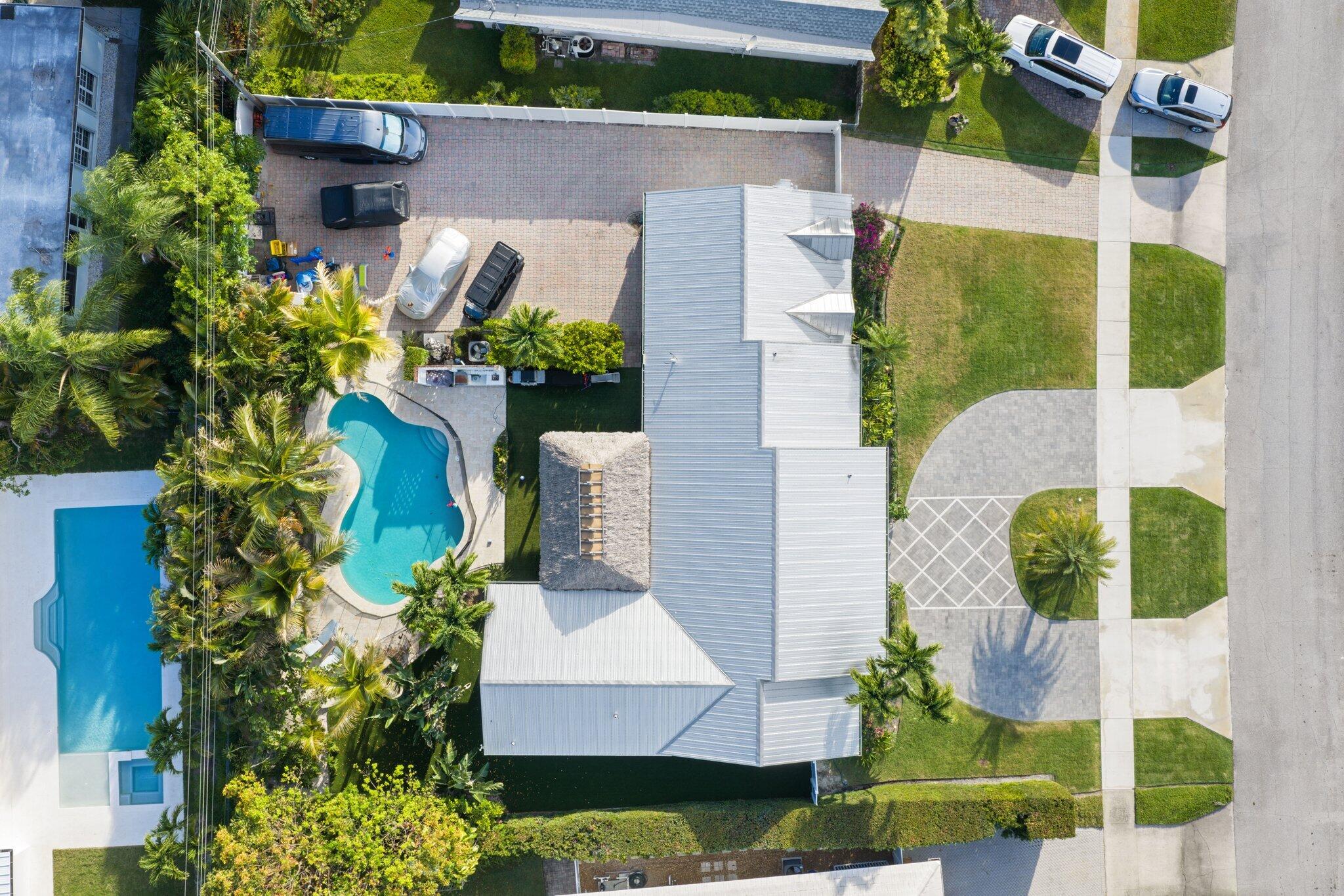 COUNTRY CLUB ADD TO VILLAGE OF NORTH PALM BEACH - Residential