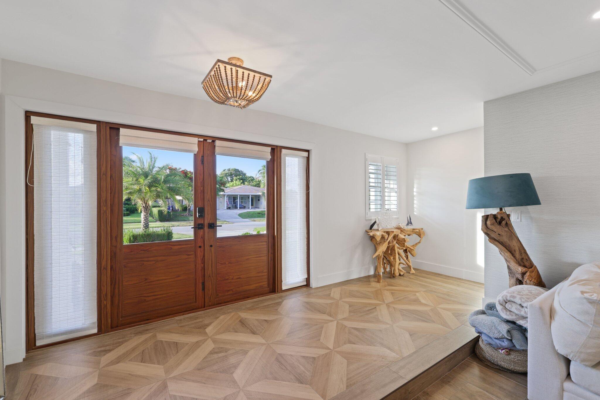 COUNTRY CLUB ADD TO VILLAGE OF NORTH PALM BEACH - Residential