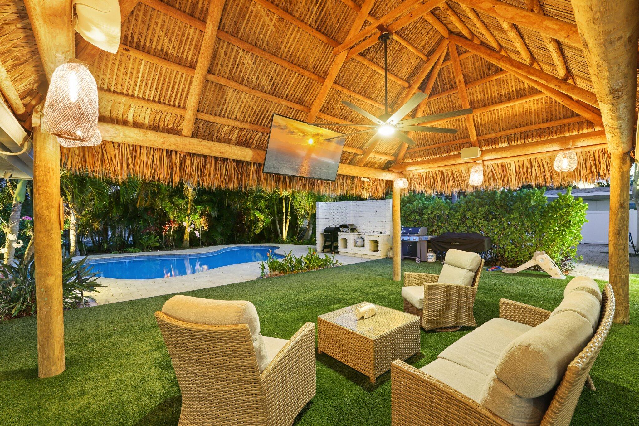 COUNTRY CLUB ADD TO VILLAGE OF NORTH PALM BEACH - Residential