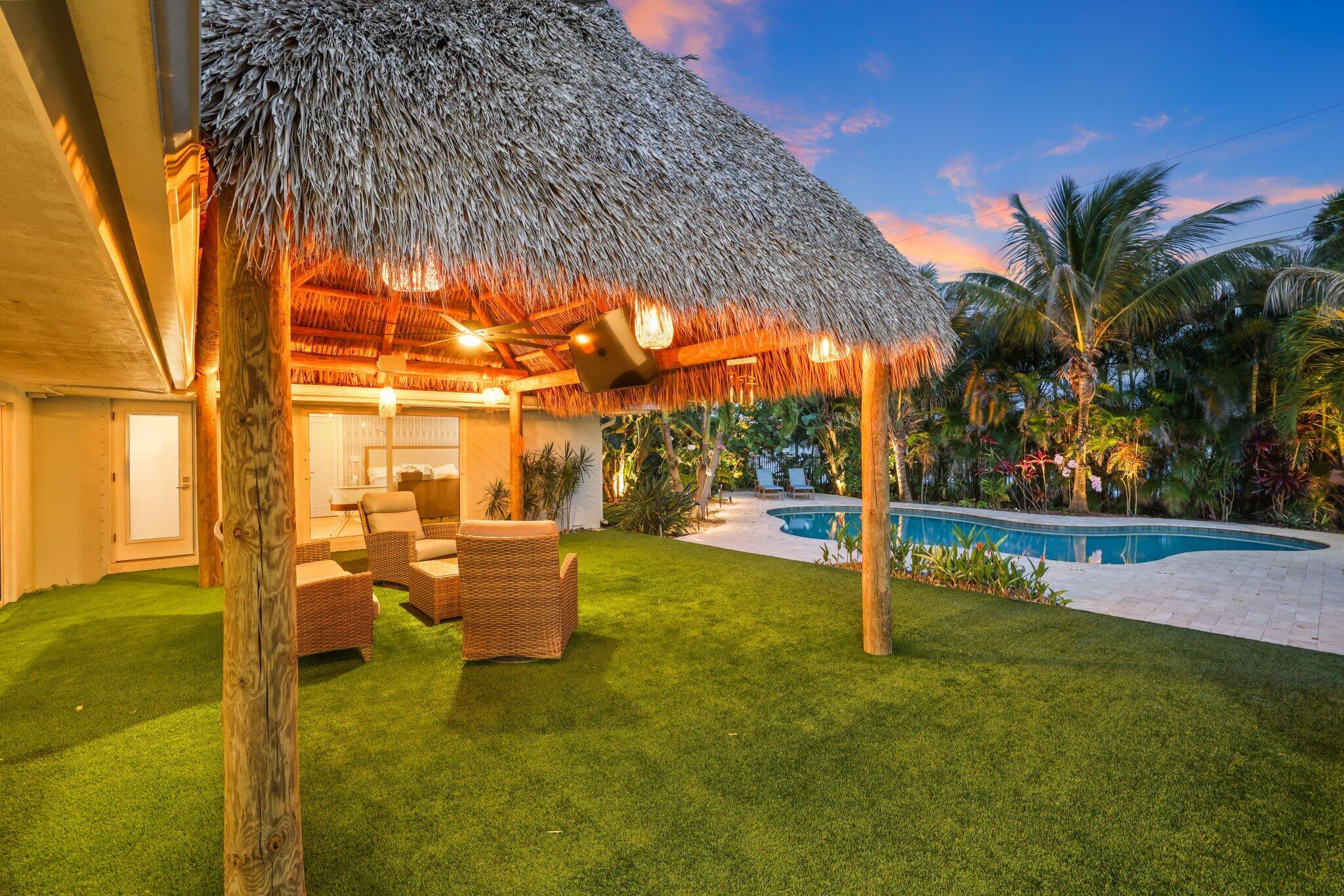 COUNTRY CLUB ADD TO VILLAGE OF NORTH PALM BEACH - Residential
