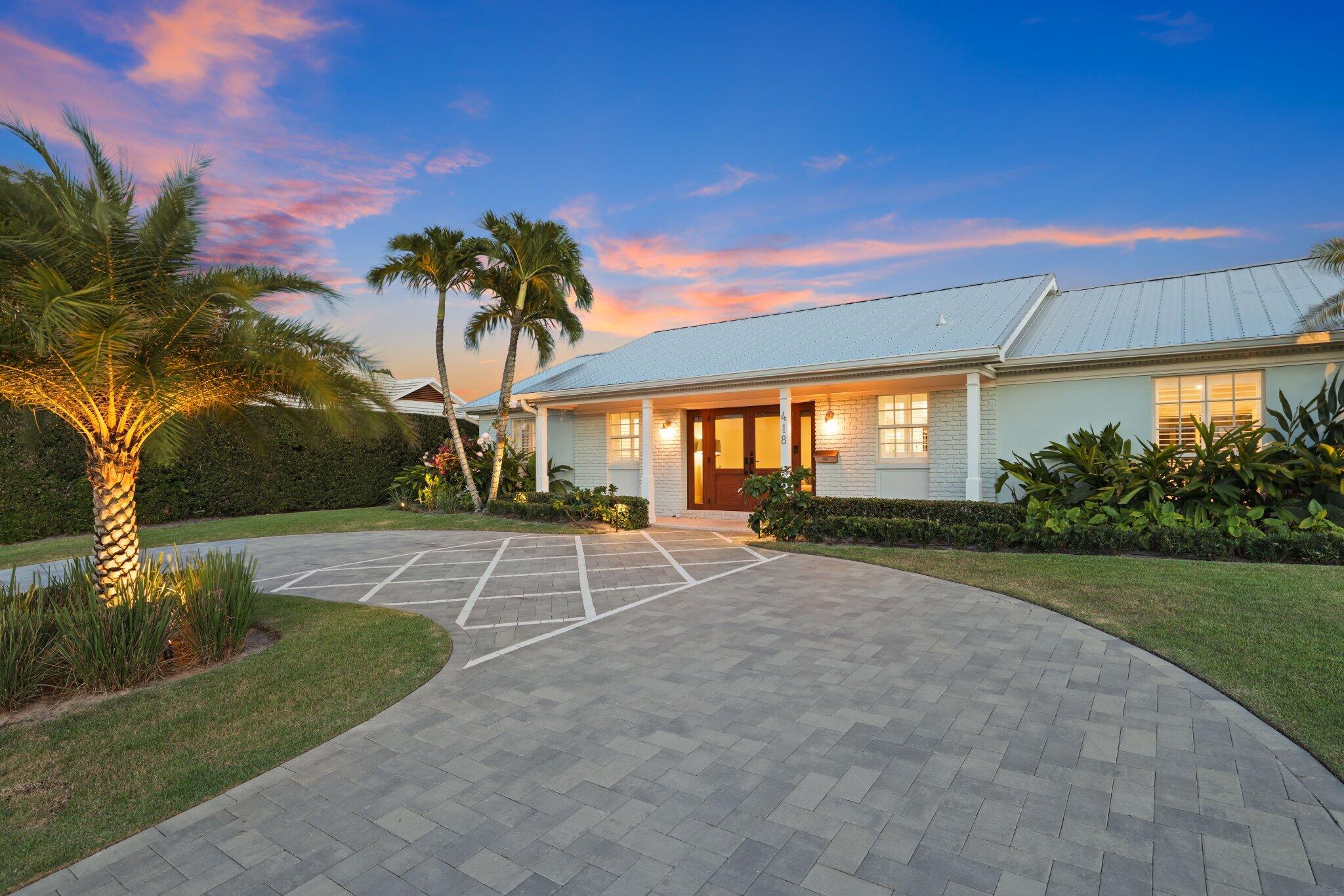 COUNTRY CLUB ADD TO VILLAGE OF NORTH PALM BEACH - Residential