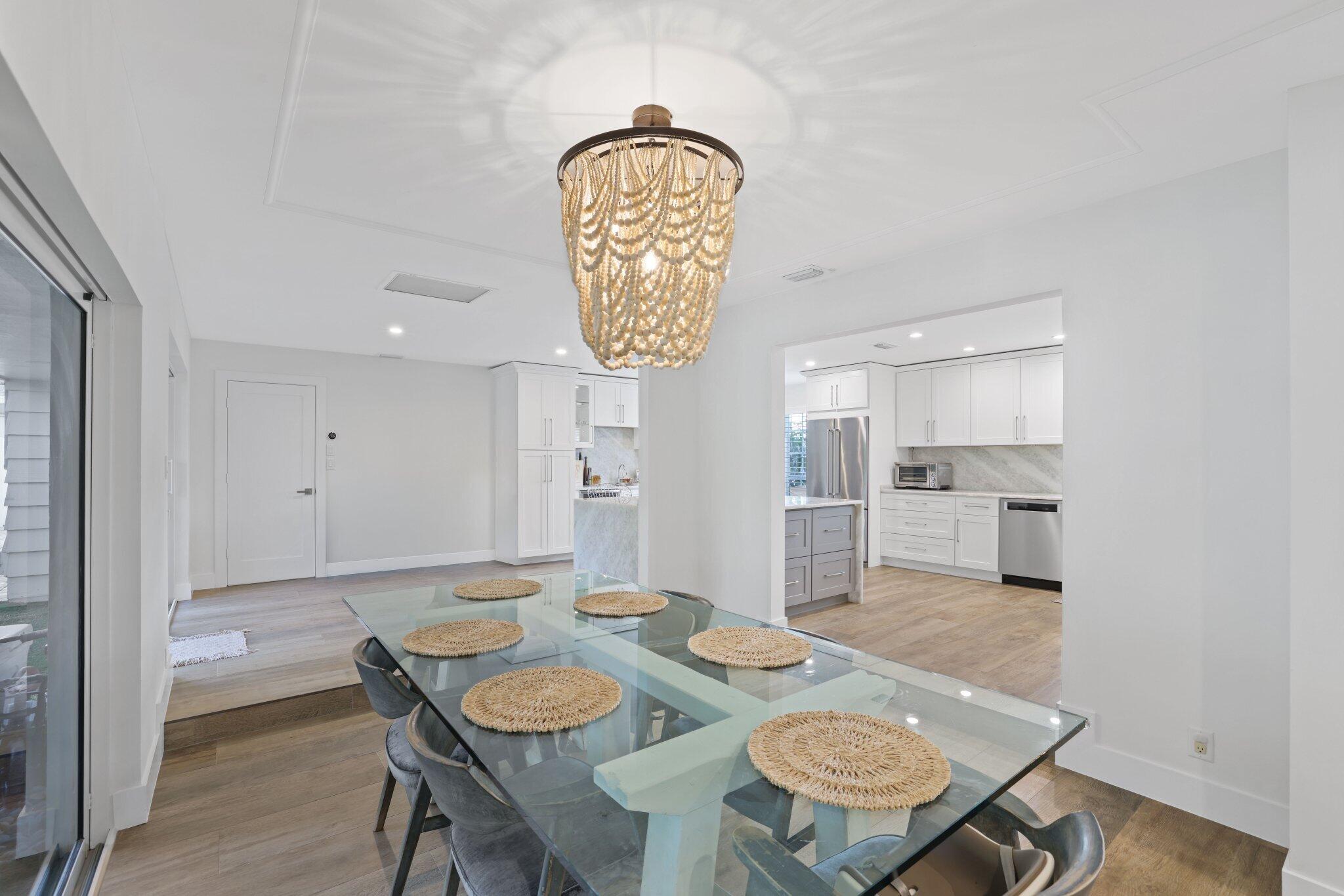COUNTRY CLUB ADD TO VILLAGE OF NORTH PALM BEACH - Residential