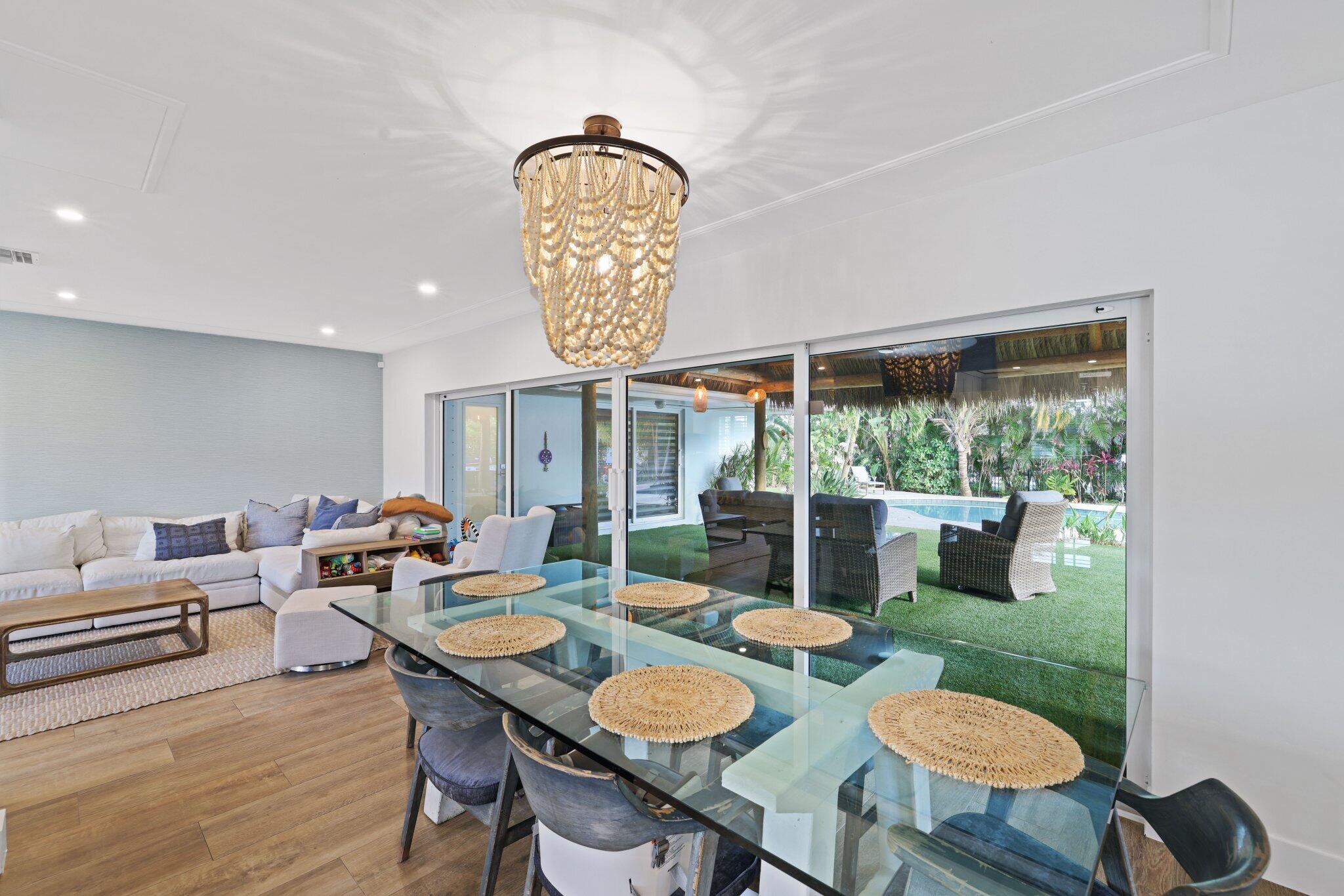 COUNTRY CLUB ADD TO VILLAGE OF NORTH PALM BEACH - Residential