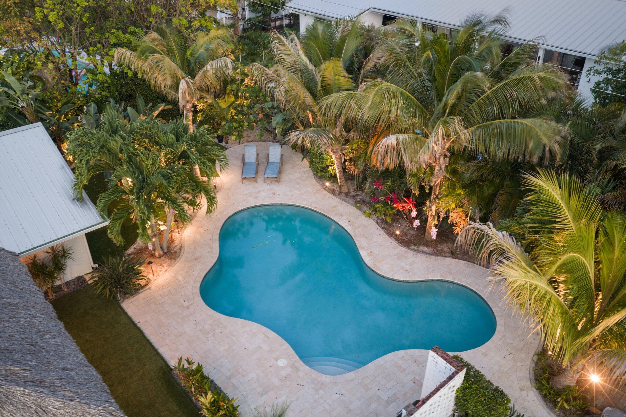 COUNTRY CLUB ADD TO VILLAGE OF NORTH PALM BEACH - Residential