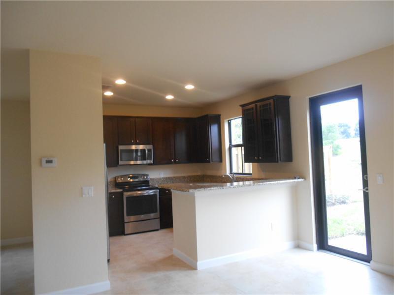 TOWN PARC AT MIRA LAGO - Residential Lease