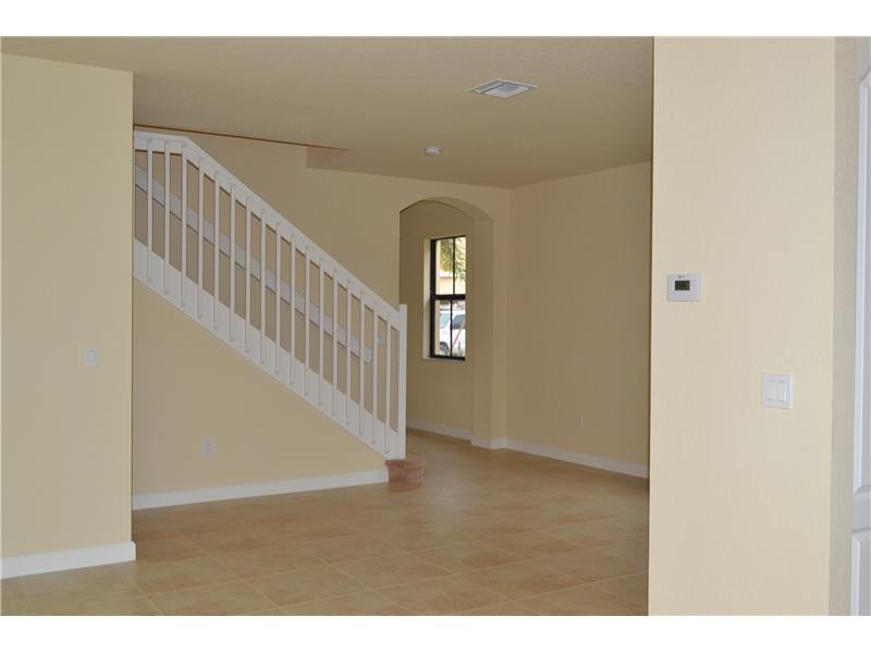 TOWN PARC AT MIRA LAGO - Residential Lease