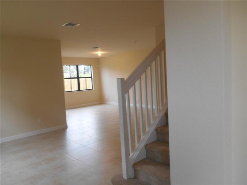 TOWN PARC AT MIRA LAGO - Residential Lease