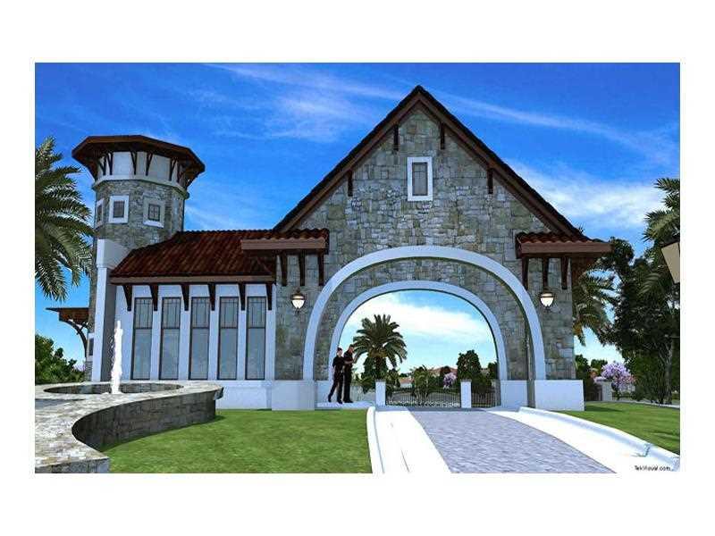 TOWN PARC AT MIRA LAGO - Residential Lease