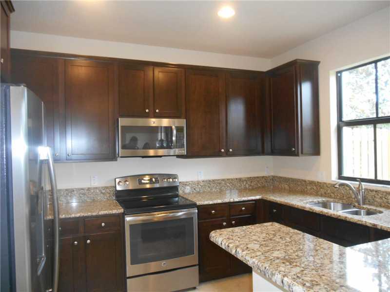 TOWN PARC AT MIRA LAGO - Residential Lease