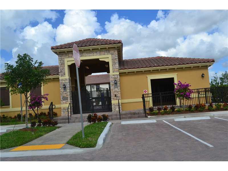 TOWN PARC AT MIRA LAGO - Residential Lease