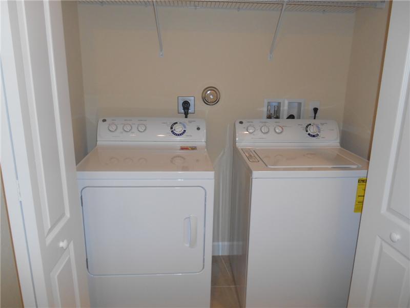 TOWN PARC AT MIRA LAGO - Residential Lease