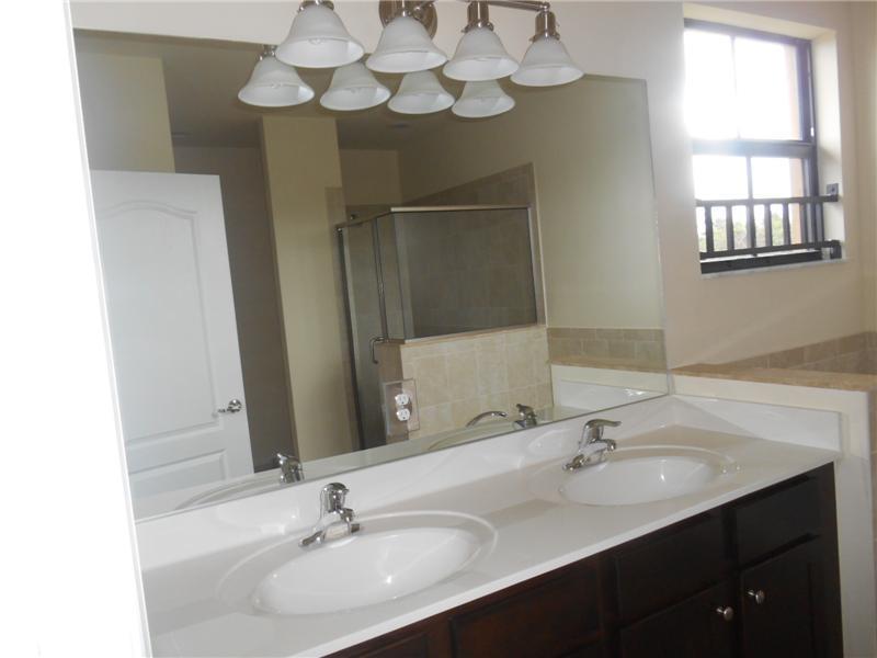 TOWN PARC AT MIRA LAGO - Residential Lease